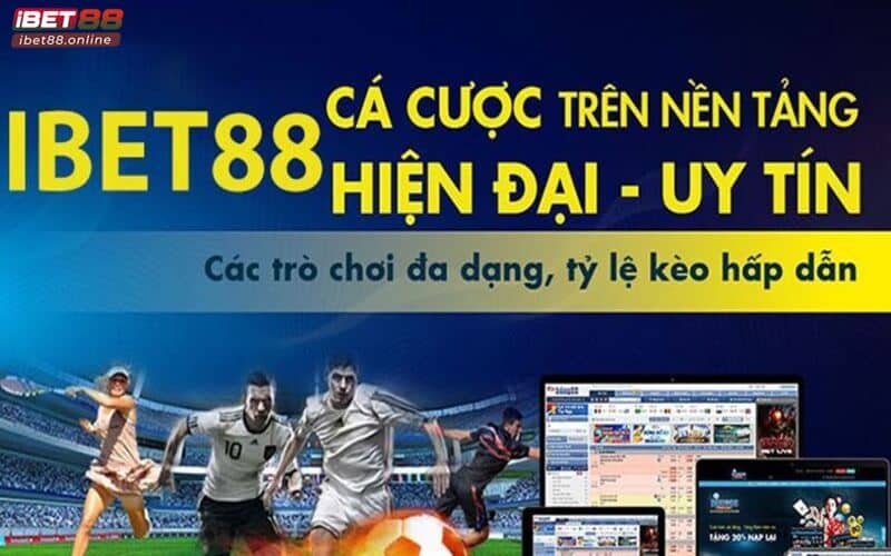 ibet88 online 1