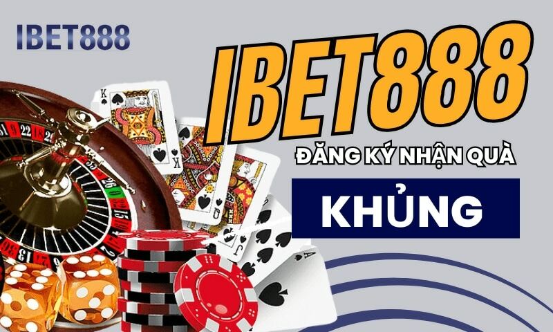 IBET888: hỏi đáp về nhà cái, cách bắt đầu, nạp rút và khuyến mãi 1 Trang chủ IBET888 với các mục thể thao, game bài và khuyến mãi