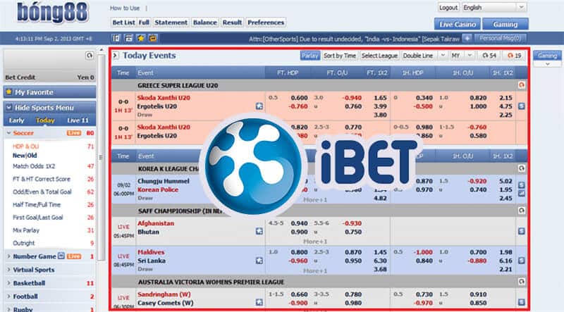 ti le cuoc ibet888 1